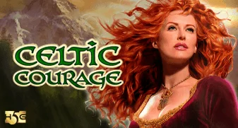 Celtic Courage game tile