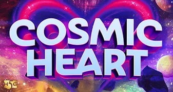 Cosmic Heart game tile