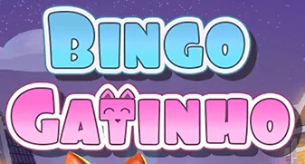 Bingo Gatinho game tile