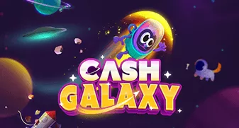 Cash Galaxy game tile