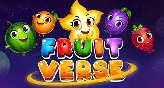 Fruitverse game tile