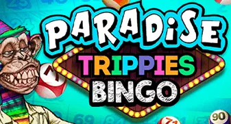Paradise Trippies Bingo game tile