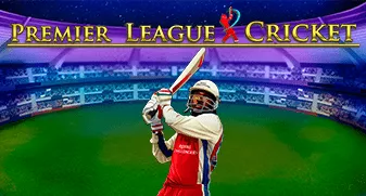 Premier League Cricket game tile