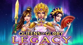 Queens of Glory Legacy game tile