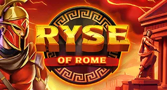 Ryse of Rome game tile