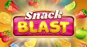 Snack Blast game tile