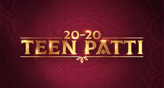 Teen Patti 20-20 game tile