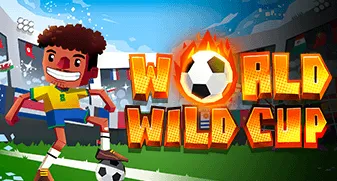World Wild Cup game tile