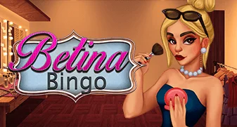 Betina Bingo game tile