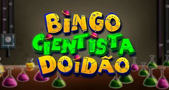 Bingo Cientista Doidão game tile