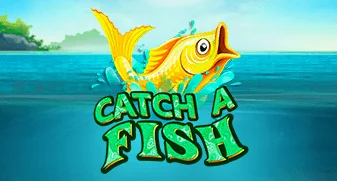 Catch a Fish game tile