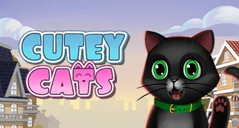 Cutey Cats game tile