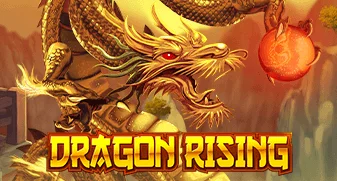 Dragon Rising game tile
