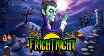Fright Night game tile