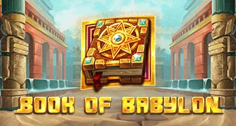 Book of Babylon game tile