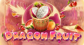 Dragon Fruit game tile