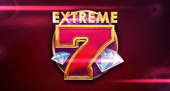 Extreme 7 game tile