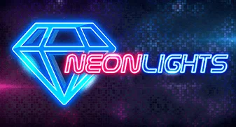 Neon Lights game tile