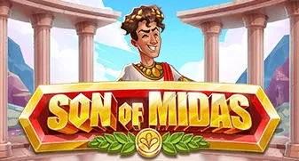 Son of Midas game tile