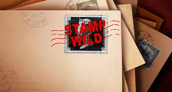 Stamp Wild game tile