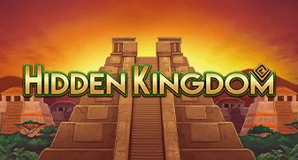 Hidden Kingdom game tile