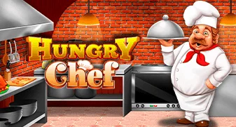 Hungry Chef game tile