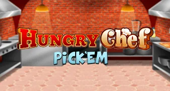 Hungry Chef Pickem game tile