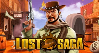 Lost Saga game tile