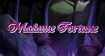 Madame Fortune game tile