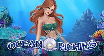 Ocean Richies game tile