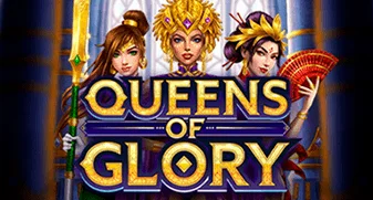 Queens of Glory game tile