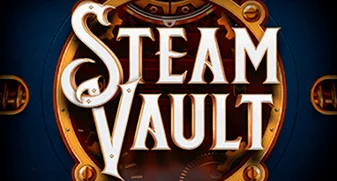 Steam Vault game tile