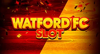 Watford Slot game tile