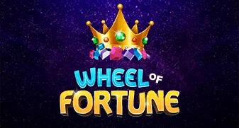 Wheel Of Fortune game tile