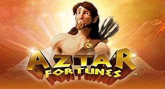 Aztar Fortunes game tile