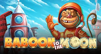 Baboon to the Moon game tile