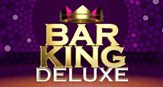 Bar King Deluxe game tile
