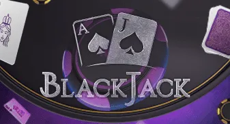 BlackJack game tile