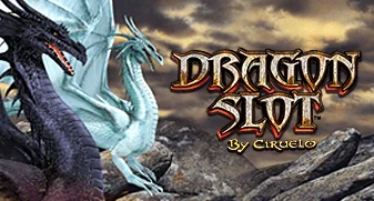 Dragon Slot game tile