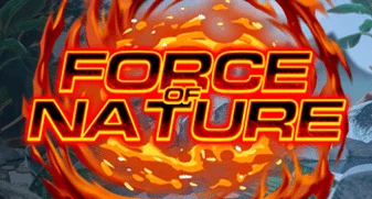 Force of Nature game tile