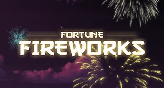 Fortune Fireworks game tile