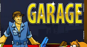 Garage game tile