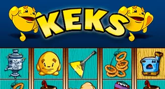 Keks game tile