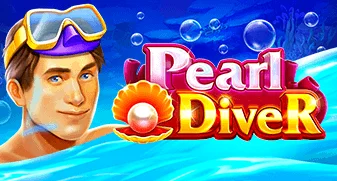 Pearl Diver game tile