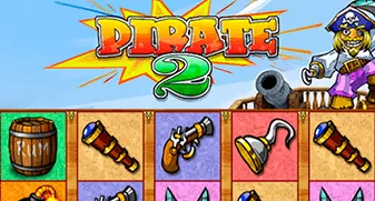 Pirate 2 game tile