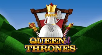 Queen Of Thrones game tile