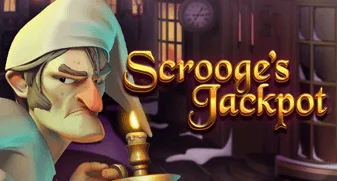 Scrooge's Jackpot game tile
