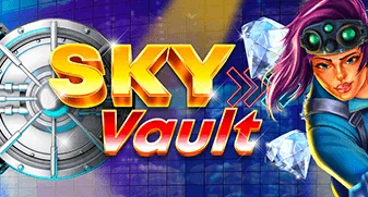 Sky Vault game tile