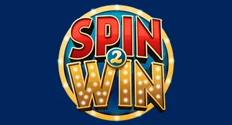 Spin2Win game tile