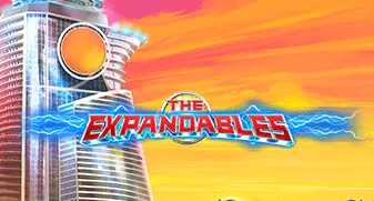 The Expandables game tile